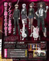 Among the more traditional and academically established arts courses offered by universities, history of art degrees explore artworks from a range of different cultures and historical periods, training students to analyze artefacts in terms of their relationship to artistic movements, social context and historic importance. Danganronpa 3 Anime Has 12 New Characters Gematsu