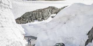 Aufgrund seiner streckenführung darf der klausenpass als anspruchsvoll eingestuft werden. Strasse Uber Den Gotthardpass Am Pfingstwochenende Offen
