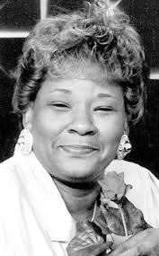 Adell Gilmore Hiller, dedicated SC Dept. of Corrections employee, retired