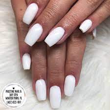 Dip Powder With Nail Extensions Yelp Nails Nail Extensions Manicure
