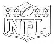 Color codes for nfl, mlb, nba and ncaa teams. Nfl Coloring Pages To Print Nfl Printable