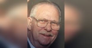 Obituary information for James R. Weekley