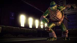 Evitarás teclear una y otra vez tus datos cuando realices un pedido; Teenage Mutant Ninja Turtles Out Of The Shadows On Steam