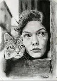 My daughter Candy's Art that we do together. Candy has autism & is  nonverbal