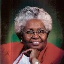 Obituary information for Ruby Mae Hines-Johnson