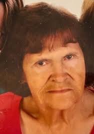 Vestina Rudolph Obituary (1933