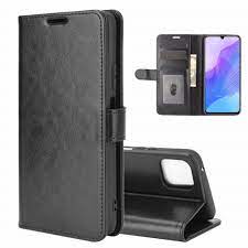 Huawei Enjoy 20 5G Wallet Case with ...