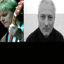 Spirit Of Life — Adam Salkeld, Neil Pollard