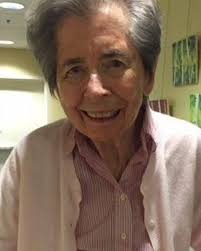 Remembering Patricia Julia Zack