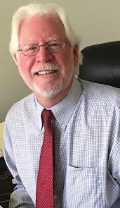 FHI Administrator Tim Jackson retires