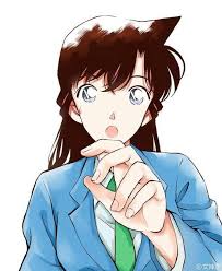 If you have your own one, just create an account on the website and upload a picture. Uploaded By Rorito Hellani Find Images And Videos About Detective Conan And Ran Mouri On We H Detective Conan Manga Detective Conan Detective Conan Wallpapers