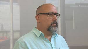 Friends of Andrew Kinsman, missing for over a week, desperate for leads