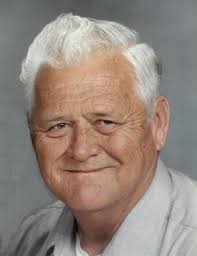 James Luther Obituary (1940