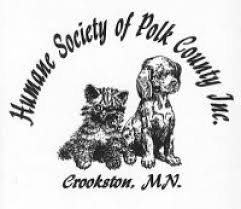 Polk county tennessee is a rural county with no animal shelter to house lost and abandoned dogs and cats. Animals For Adoption At Humane Society Of Polk County Inc In Crookston Minnesota Petcurious