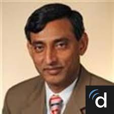 Dr. Ranga S. Brahmamdam, MD