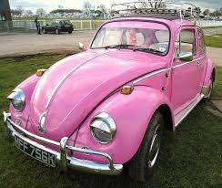 Pin On Volkswagen Beetle