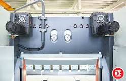 How Does Servo Electric Press Brake Work? – DENER MAKİNA