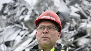 H.J. Hansen-direktør om bøde: