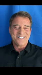 Sir Raymond Winters had the honor of being a guest