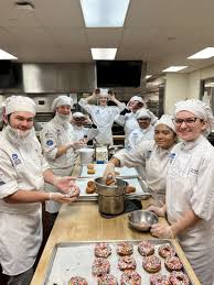 Alyssa Eckenrode, CWPC