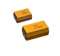 Custom Molded Surface Mount Ceramic Capacitor Manufacturer ...