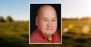 Charles Watson Obituary October 7, 2017