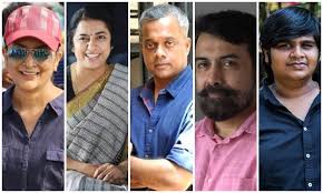 Explore more on karthik subbaraj. Gvm Sudha Rajiv Menon Suhasini Karthik Subbaraj To Helm An Anthology For Amazon Prime Cinema Express