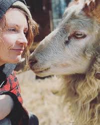 ✨ORGANIZER SPOTLIGHT✨ Marten, of @thistle.down.farm says this: I am very  grateful to continue to be