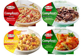 It's a great resource for anyone who wants to eat low carb, keto, atkins, low sugar, or diabetic friendly at carl's jr. Free Hormel Compleats Microwave Meal At Kroger