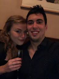 Mary McGinley and Sam Poulos's Wedding Website