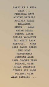 Penuntut universiti pertahanan nasional malaysia (upnm) itu merupakan pegawai kadet laut tahun tiga upnm. Adik Allahyarham Zulfarhan Kongsi Kronologi Detik Perbicaraan Kes Bunuh Abangnya Sedih Media Hiburan