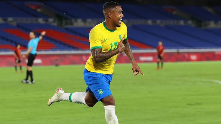 Neymar wins gold for Brazil after penalty drama - TNT Sports