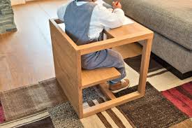 Pin Van Thedition Op Kubkid Chaise Bebe Table Basse Tabouret Cubique