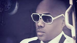 Mario Winans London Shows: Ah!
