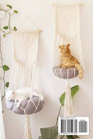 If you have to ask me that then you have never been on the receiving end of a cat who thinks they have not been given their due. Diy Cat Hammock Bed Diy Cat Hammocks To Please Your Pet Diy Cat Hammocks You Can Make At Home Book Hopper Mr Regina 9798581154779 Amazon Com Books