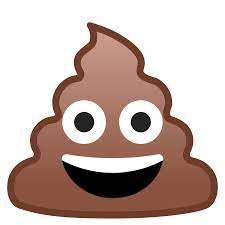 Wir alle kennen die lustigen gelben gesichter das ursprünglich gelbe, lächelnde gesicht wurde zum ausdruck der rave kultur. Kothaufen Emoji Wikipedia