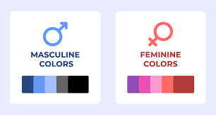 Check spelling or type a new query. Design Stereotypes What Defines Feminine Design Or Masculine Design