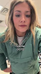 Rainy Day Outfit Ideas for Teachers