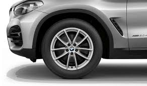 Year 618 (dcxviii) was a common year starting on sunday (link will display the full calendar) of the julian calendar. Bmw Winterkomplettrader V Speiche 618 Reflexsilber 18 Zoll X3 G01 X4 G02 Rdci Leebmann24 De