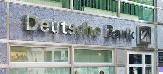 To the head of the page. Konzernumbau Deutsche Bank Aktie Im Fokus Milliardengewinn In Sicht Nachricht Finanzen Net