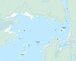 Where is lake arthur, new mexico? Temagami S Lady Evelyn River From Top To Bottom Days 10 And 11 Across Lady Evelyn Lake To Mowat Landing Ramblin Boy