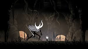 The maximum amount of soul the soul meter can hold. I Made Adult Uninfected Broken Vessel Lost Kin Hollowknight