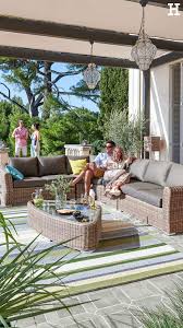 Gemutlich Entspannen Auf Den Wetterfesten Und Geraumigen Loungegruppen Garten Garden Terrasse Balkon Outdoor Out In 2020 Gartenmobel Sets Aussenmobel Gartenmobel