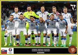 Fan Pictures 2016 Uefa European Football Championship Slovakia Uefa European Football Championship European Football Championship Uefa European Championship