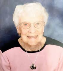 Doris M. Kiefer Parks Obituary 2016