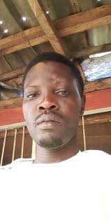 Isiaka Afeez Adewale