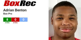 Adrian Benton's Instagram, Twitter & Facebook