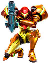 Metroid Samus Returns For Nintendo 3ds Family Of Systems Nintendo E3 2017 Trailer Gameplay Images Metroid Metroid Samus Samus