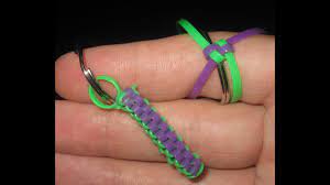 Attach the two pieces by tying, using superglue, or melting together to form the attachment to hang around your. Making Your Lanyard A Keychain Youtube