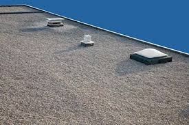 What Are The Signs Of A Damaged Or Deteriorating Flat Roof? - ACG Flat  Roofing
